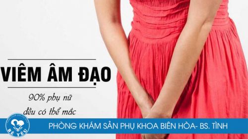 Dấu hiệu nhận biết viêm nhiễm phụ khoa ở nữ giới