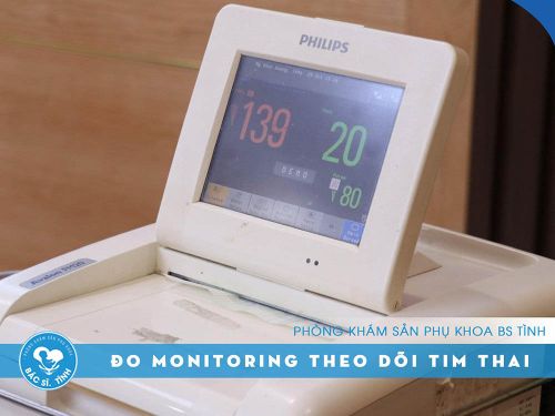 Tại sao mẹ bầu ở Biên Hòa không thể bỏ qua đo tim thai Monitoring?