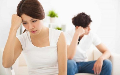 Tụi mình đã không có con suốt 5 năm – nhưng chưa bao giờ từ bỏ nhau