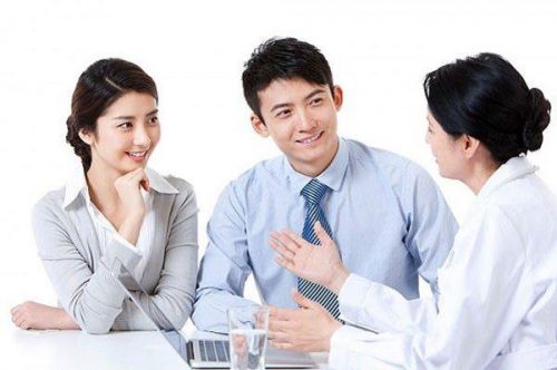 Khám tiền hôn nhân – Hành trang sức khỏe cho cuộc sống vợ chồng trọn vẹn