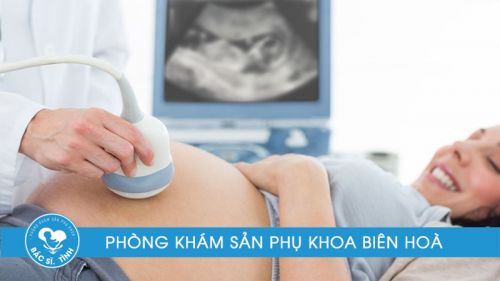 Tầm quan trọng của việc khám thai 3 tháng cuối 