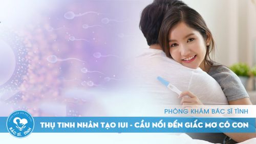 Thụ tinh nhân tạo IUI Tại Biên Hòa - Cầu nối đến giấc mơ có con