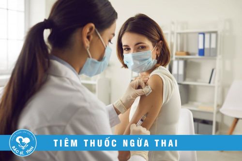 Biên Hòa: Địa chỉ cung cấp dịch vụ chích thuốc ngừa thai