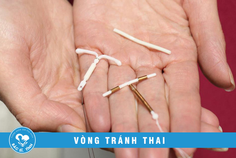 Vòng tránh thai