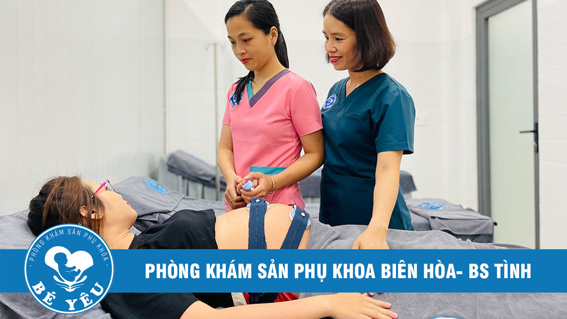 Khám thai định kỳ để sàng lọc dị tật thai nhi