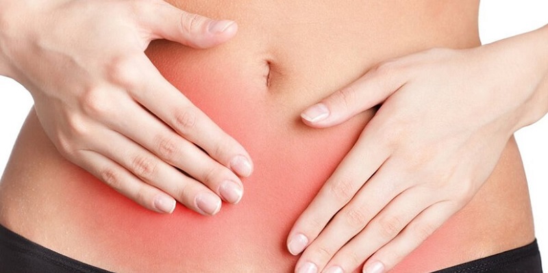 Viêm Phụ khoa sau sinh